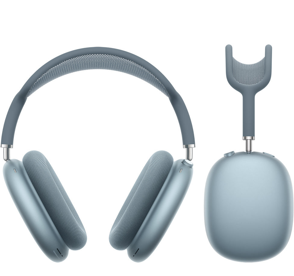 سماعة Apple Airpods Max 2024 | أزرق سماعة Apple Airpods Max 2024 | أزرق